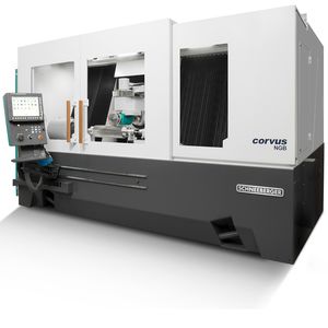 rettificatrice cilindrica / per attrezzi / CNC / di grandi dimensioni