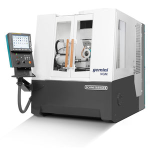 rettificatrice per attrezzi / per pezzi da lavorare / CNC / di grandi dimensioni