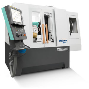 rettificatrice piana / per attrezzi / CNC / di alta precisione