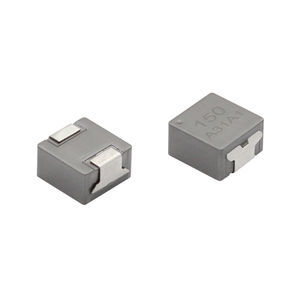 bobina di arresto magnetica