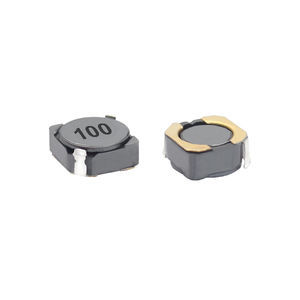 induttore con nucleo in ferrite