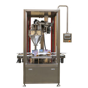 riempitrice interamente automatica