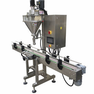 riempitrice interamente automatica