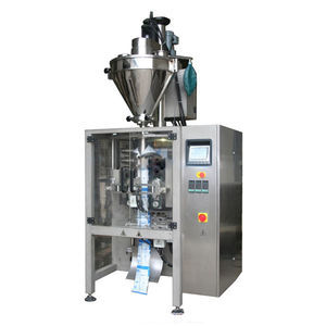 macchina di confezionamento automatica