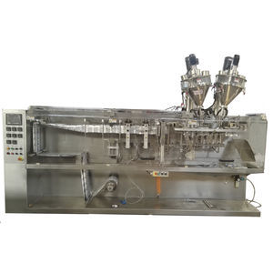 macchina di confezionamento automatica