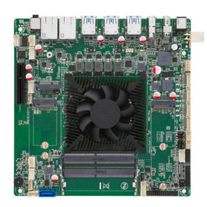 scheda madre mini-ITX 1