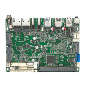 scheda madre 3,5" 1