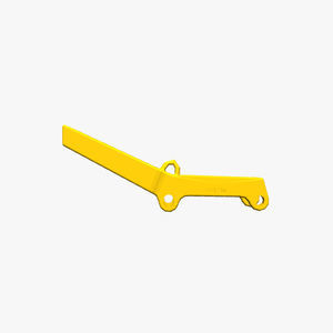 dente ripper per escavatore