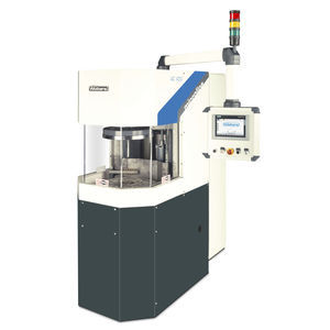 lappatrice CNC