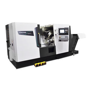 centro di tornitura CNC
