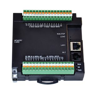PLC compatto