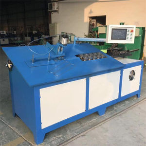 curvatrice elettrica