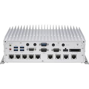 computer Edge AI