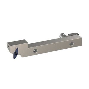 utensile di tornitura esterno