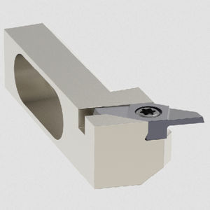 portautensile per tornitura