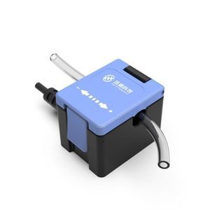 misuratore di portata ad ultrasuoni