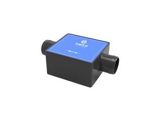 misuratore di portata volumetrico
