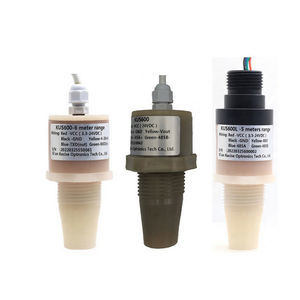 sensore di livello ad ultrasuoni 1