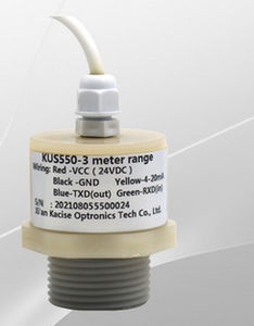 sensore di livello ad ultrasuoni 1