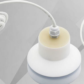 sensore di livello ad ultrasuoni 1