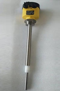 livellostato capacitivo