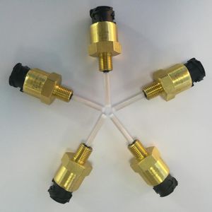 livellostato capacitivo