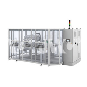 accatastatore macchina 1