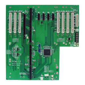 backplane PCI