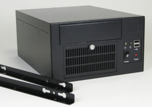 telaio PC per scheda madre mini-ITX