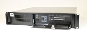 telaio PC per rack