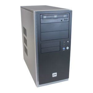 computer tower