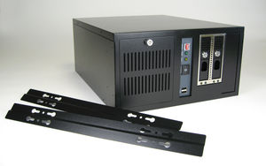 telaio PC a muro