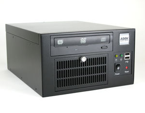 telaio PC a muro
