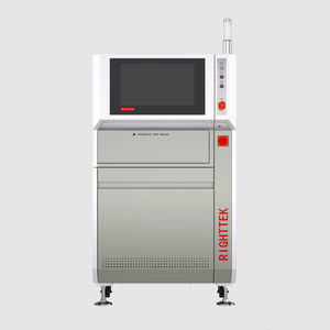 macchina di marcatura laser CO2