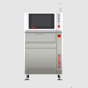 macchina di marcatura laser CO2