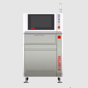 macchina di marcatura laser UV