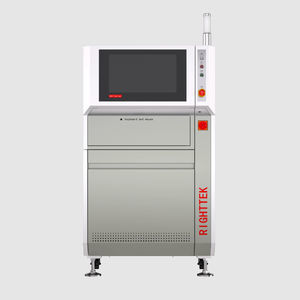 macchina per incisione laser