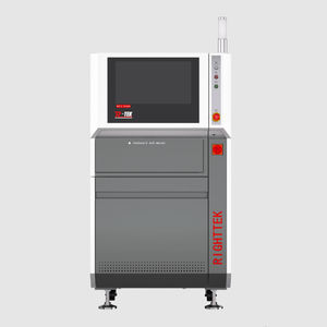 macchina di marcatura laser