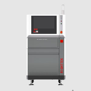 macchina di marcatura laser UV