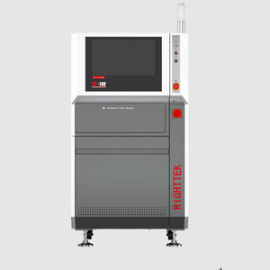 macchina di marcatura laser