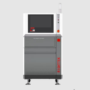 macchina di marcatura laser
