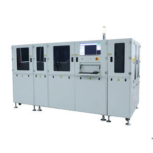 macchina di marcatura laser UV