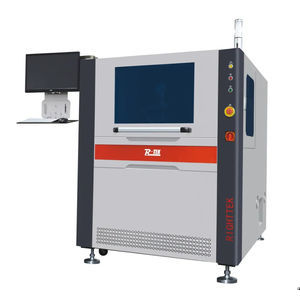 macchina per incisione laser UV