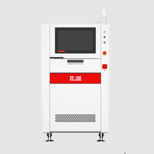 macchina per incisione laser CO2