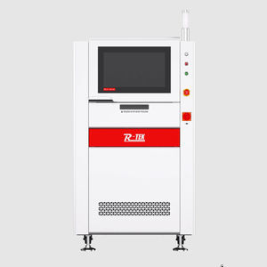 macchina di marcatura laser UV