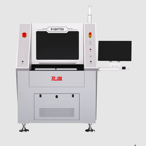 macchina da taglio laser UV