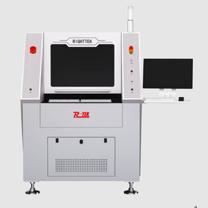 macchina di depannelizzazione per schede PCB laser