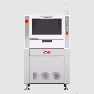 macchina da taglio laser UV