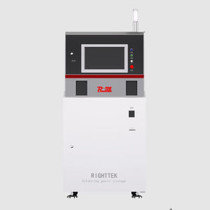 stazione di stoccaggio automatica