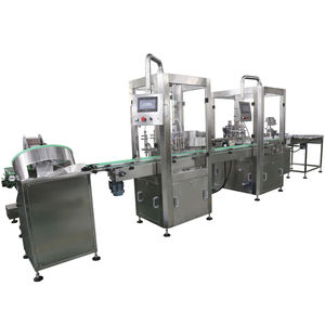 riempitrice automatica 1